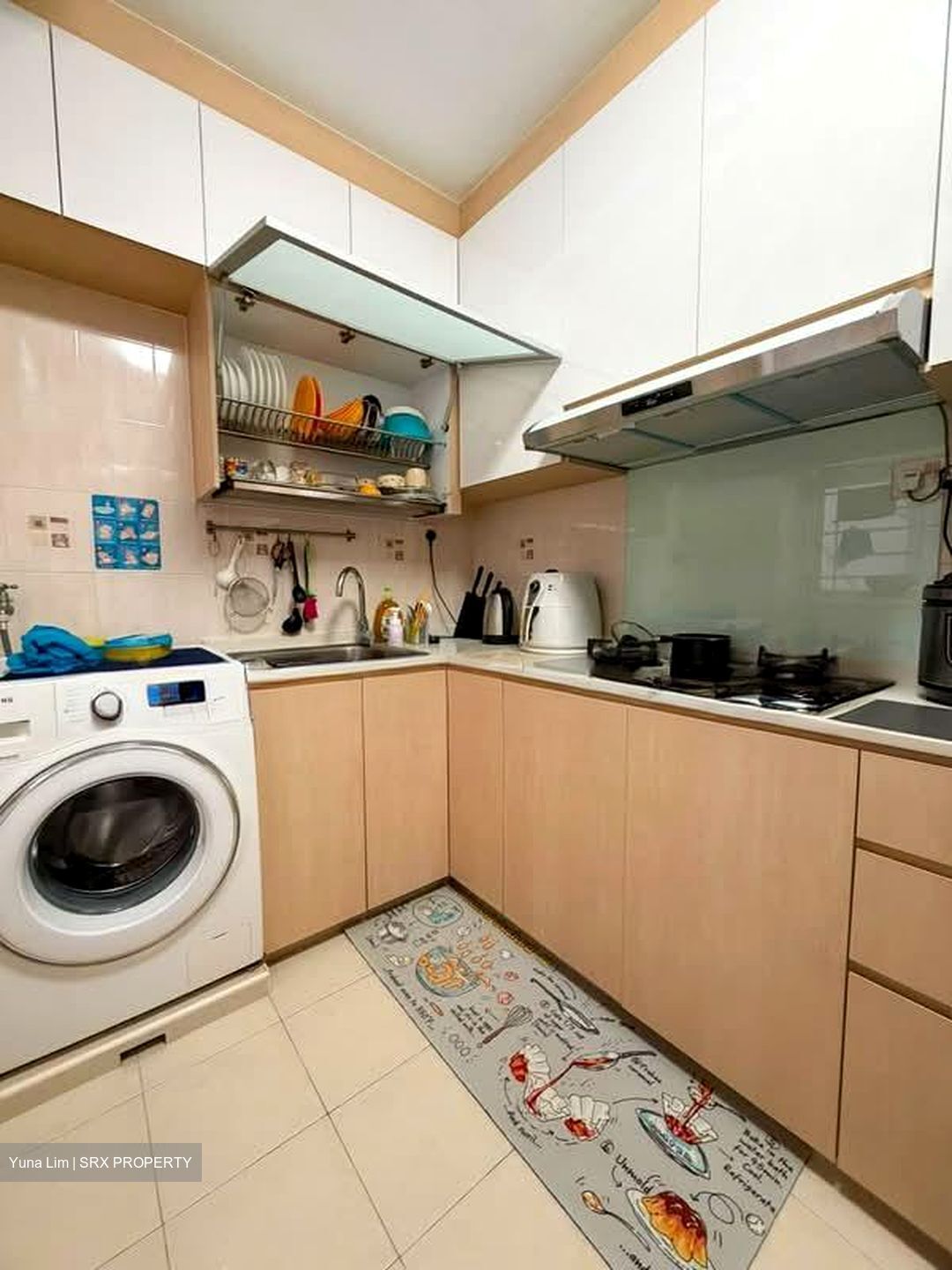 Blk 267B COMPASSVALE ARCADIA (Sengkang), HDB 4 Rooms #566166451